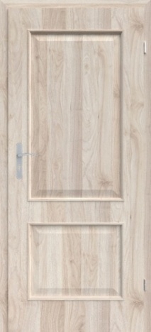 Usa interior Ancona - Columbia walnut light - model 1.5