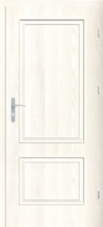 Usa interior Arena New - White ash - model 1