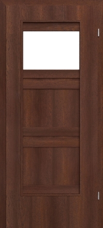 Usa interior Tarma - Burnt oak - model 2