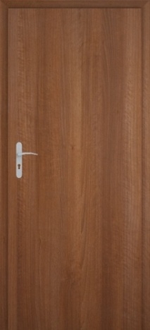 Usa interior Chronos New - Walnut - model 1