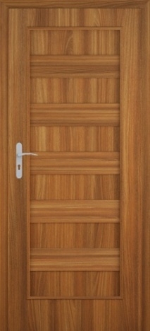 Usa interior Leto - Acacia ST- model 1