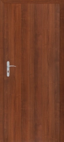Usa interior Asteria B - Walnut structure - model 1