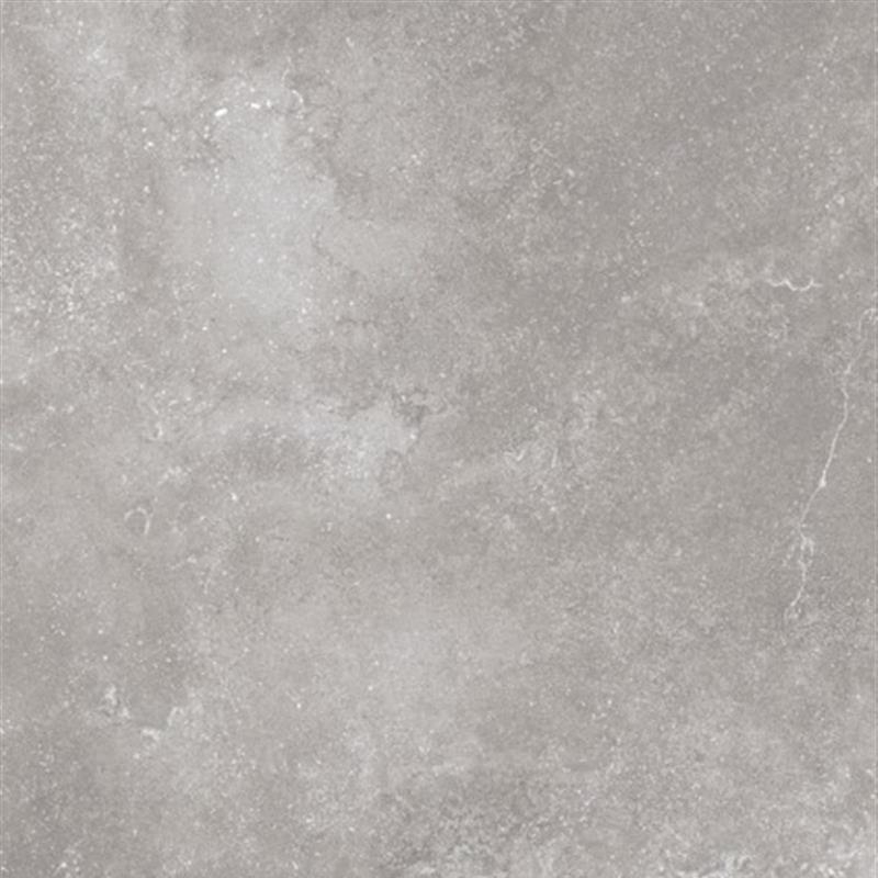 GRESIE PORTELANATA RECTIFICATA 60X60X2 Limestone grey