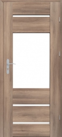 Usa interior Palma - Graphite ash - model 5