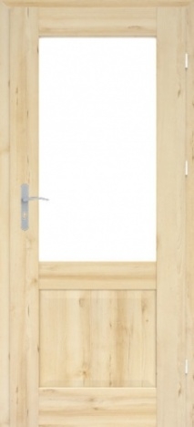 Usa interior Kofano - American ash - model 1.4