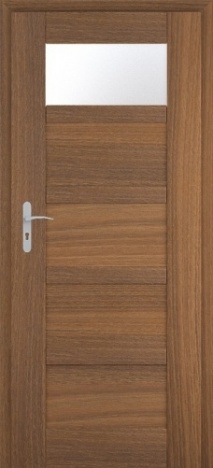 Usa interior Lukka - Acacia ST - model 2