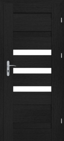Usa interior Traffic - Wenge - model 7