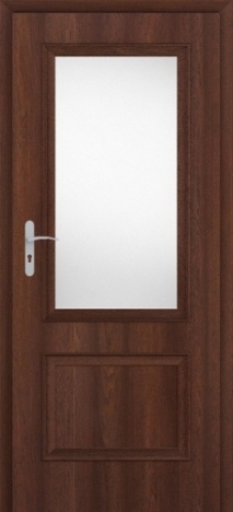 Usa interior Arena New - Burnt oak - model 2