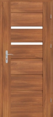 Usa interior Magnetic - Acacia ST - model 3