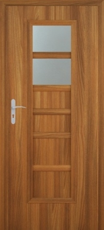 Usa interior Kalinga - Acacia ST - model 2