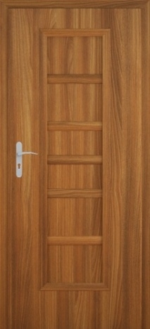 Usa interior Kalinga - Acacia ST - model 1
