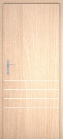 Usa interior Discovery B - Snow ash - model 6