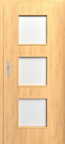 Usa interior Ksantos New - Oiled oak - model 3