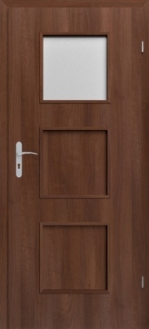 Usa interior Ksantos New - Walnut - model 2