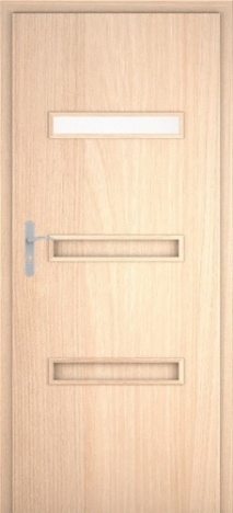 Usa interior Century - Snow ash - model 4