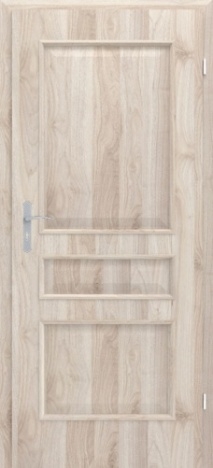 Usa interior Ancona - Columbia walnut light - model 2.1