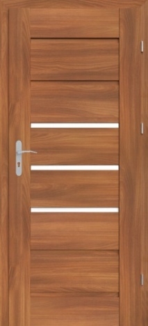 Usa interior Greco - Acacia ST - model 9