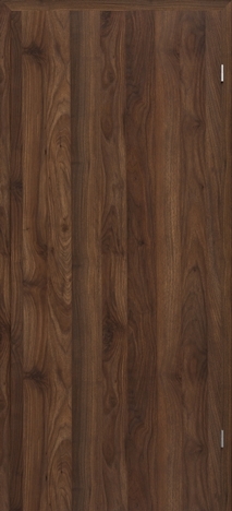 Usa interior Century - Columbia Walnut dark - model 1