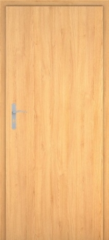 Usa interior Century - Oiled oak - model 1
