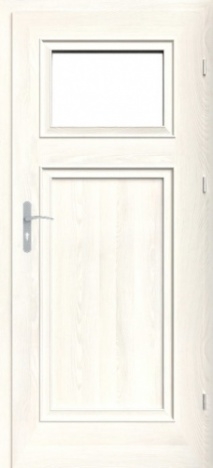 Usa interior Arena New - White ash - model 3