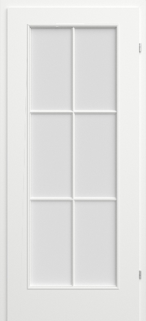 Usa interior Morano - model 2.5