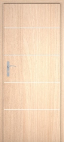 Usa interior Discovery B - Snow ash - model 4