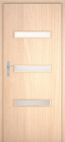 Usa interior Century B - Snow ash - model 3