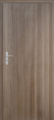 Usa interior NaturaHR - Brown Ash - model 1