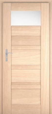 Usa interior Lukka - Snow ash - model 2