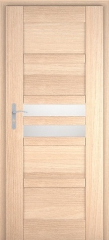 Usa interior Lukka - Snow ash - model 4