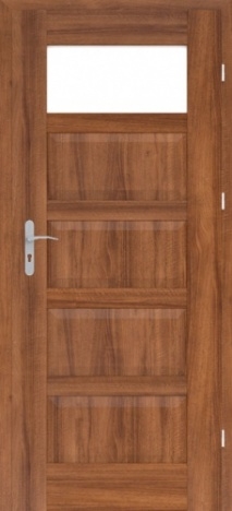 Usa interior Kofano - Walnut Rosso - model 2.2