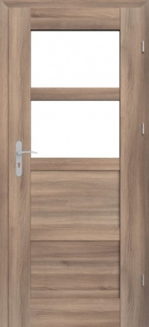 Usa interior Ardea - Graphite ash - model 4
