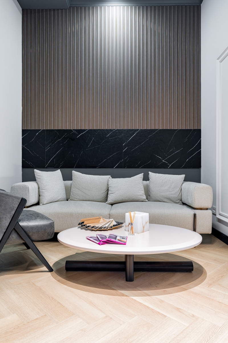 Showroom Pipera