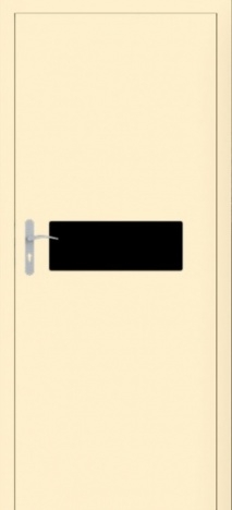 Usa interior Asteria NL - Beige (NCS S1010Y30-RAL1015) - model 6