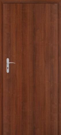 Usa interior Century B - Walnut structure - model 1