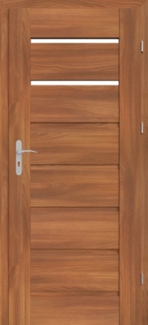 Usa interior Greco - Acacia ST - model 2