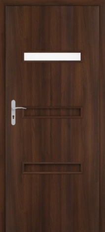Usa interior Century - Mocca Ash - model 4