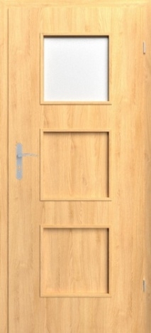 Usa interior Ksantos New - Oiled oak - model 2