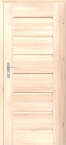 Usa interior Greco - Snow ash - model 1