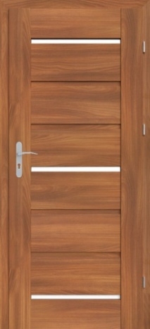 Usa interior Greco - Acacia ST - model 7