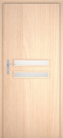 Usa interior Century - Snow ash - model 2