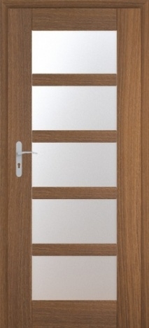 Usa interior Lukka - Acacia ST - model 3