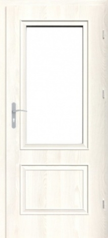 Usa interior Arena New - White ash - model 2