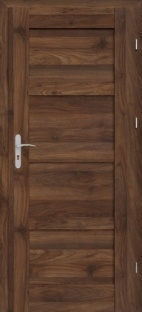 Usa interior Ardea - Columbia walnut dark - model 1