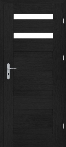 Usa interior Traffic - Wenge - model 2