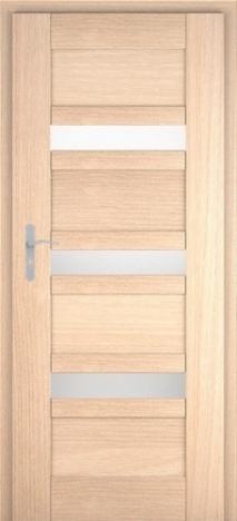 Usa interior Lukka - Snow ash - model 5