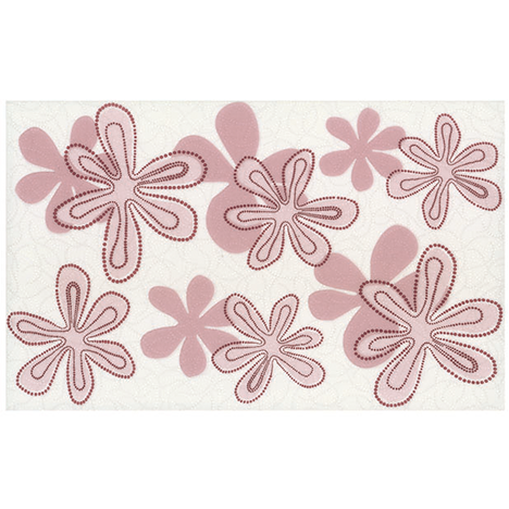 Faianta Salsa - model Pink