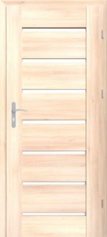 Usa interior Greco - Snow ash - model 3