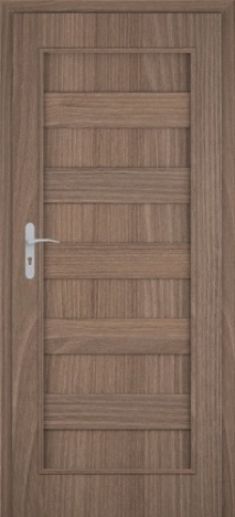 Usa interior Lima - Graphite ash - model 1