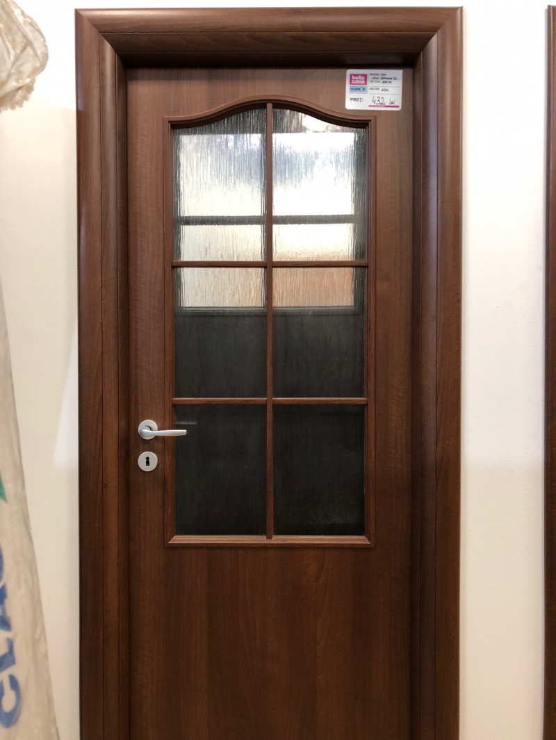 Bellacasa Ro Usi Interior Parchet Gresie Faianta Bucatarii